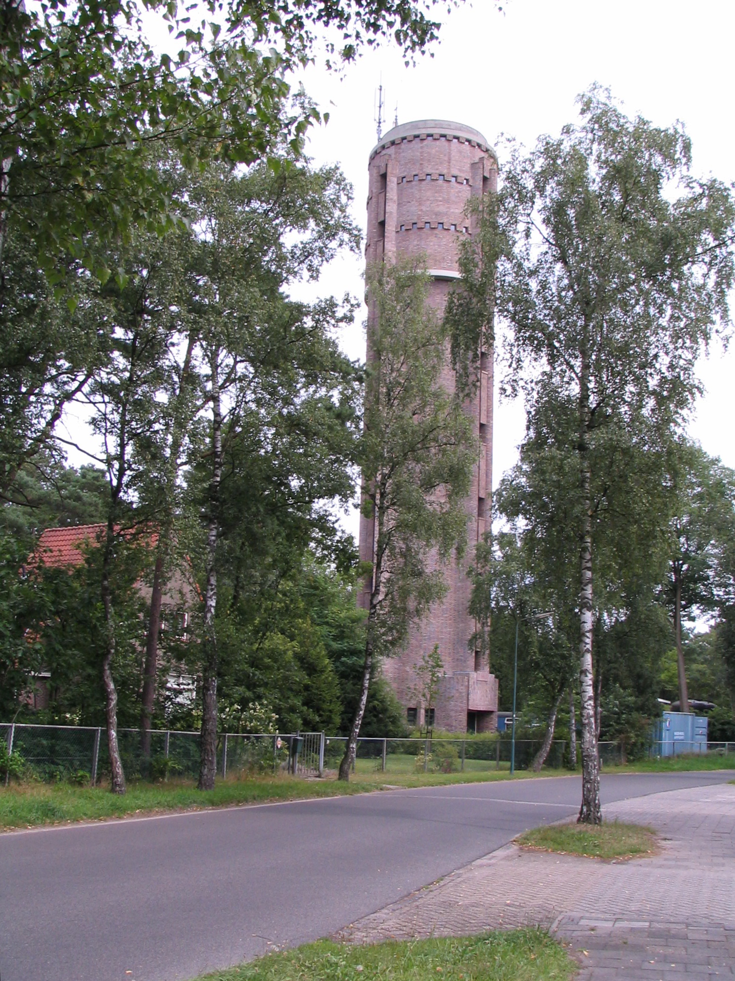 Foto van Bilthoven