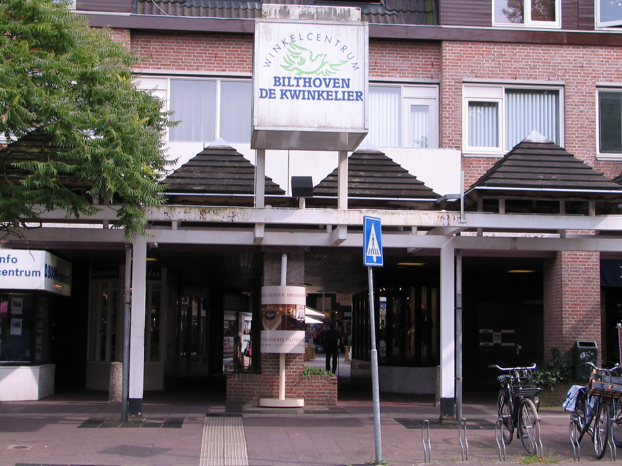 Foto van Bilthoven