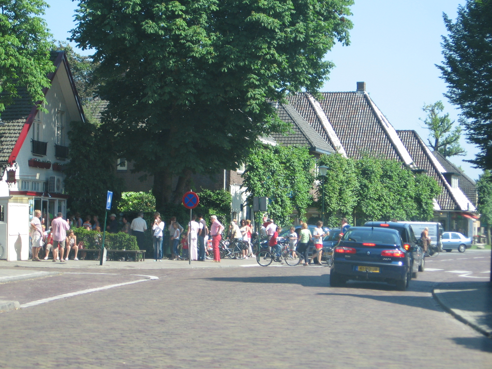 Foto van Blaricum