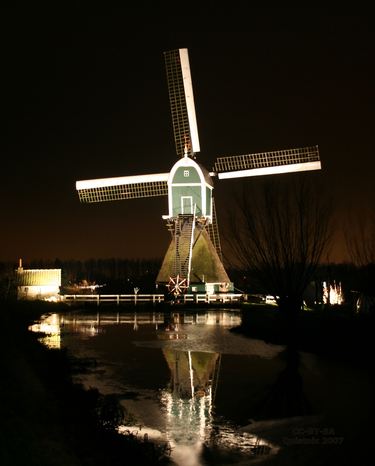 Foto van 2970 - 2971 Bleskensgraaf