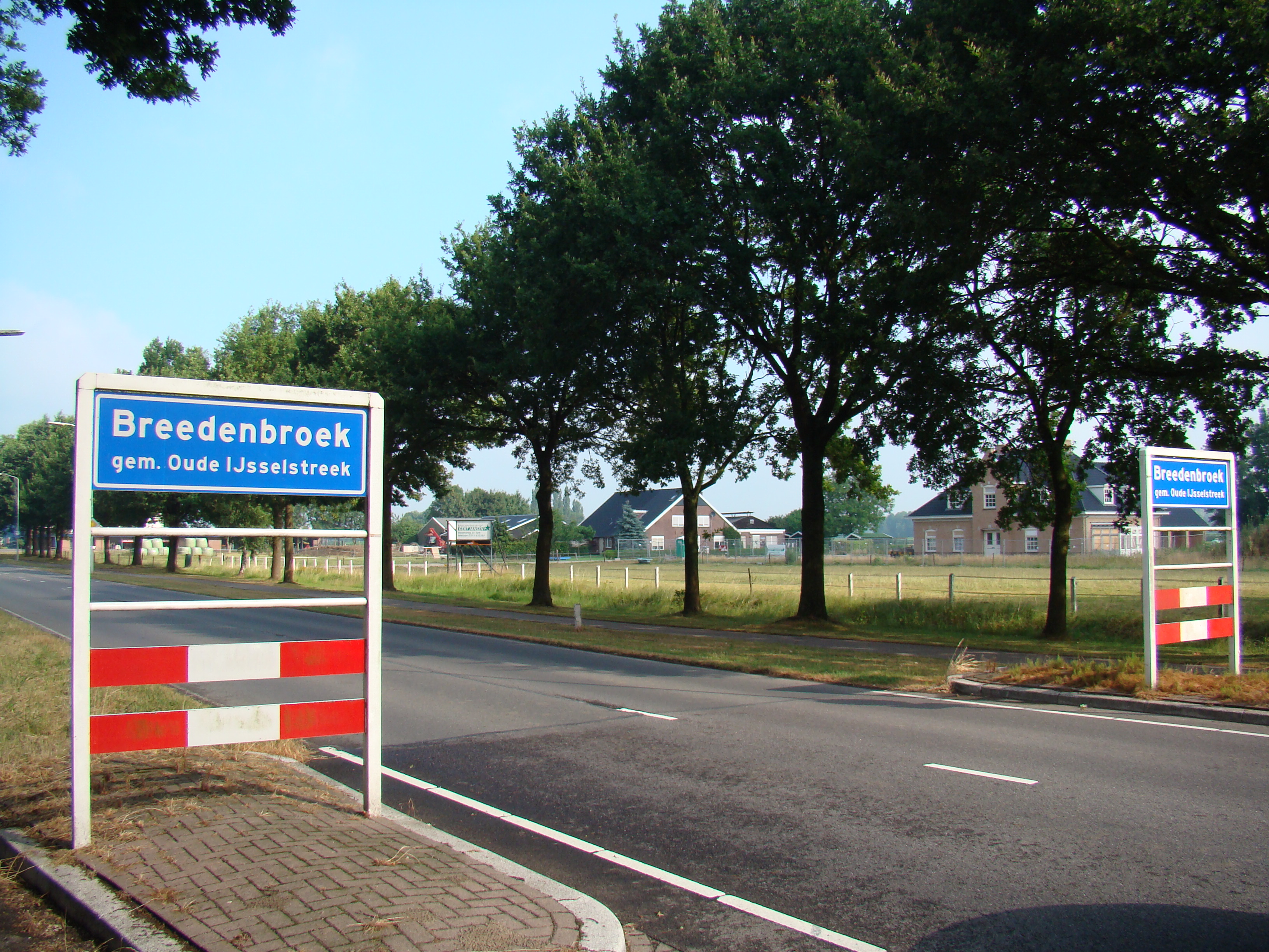 Foto van Breedenbroek