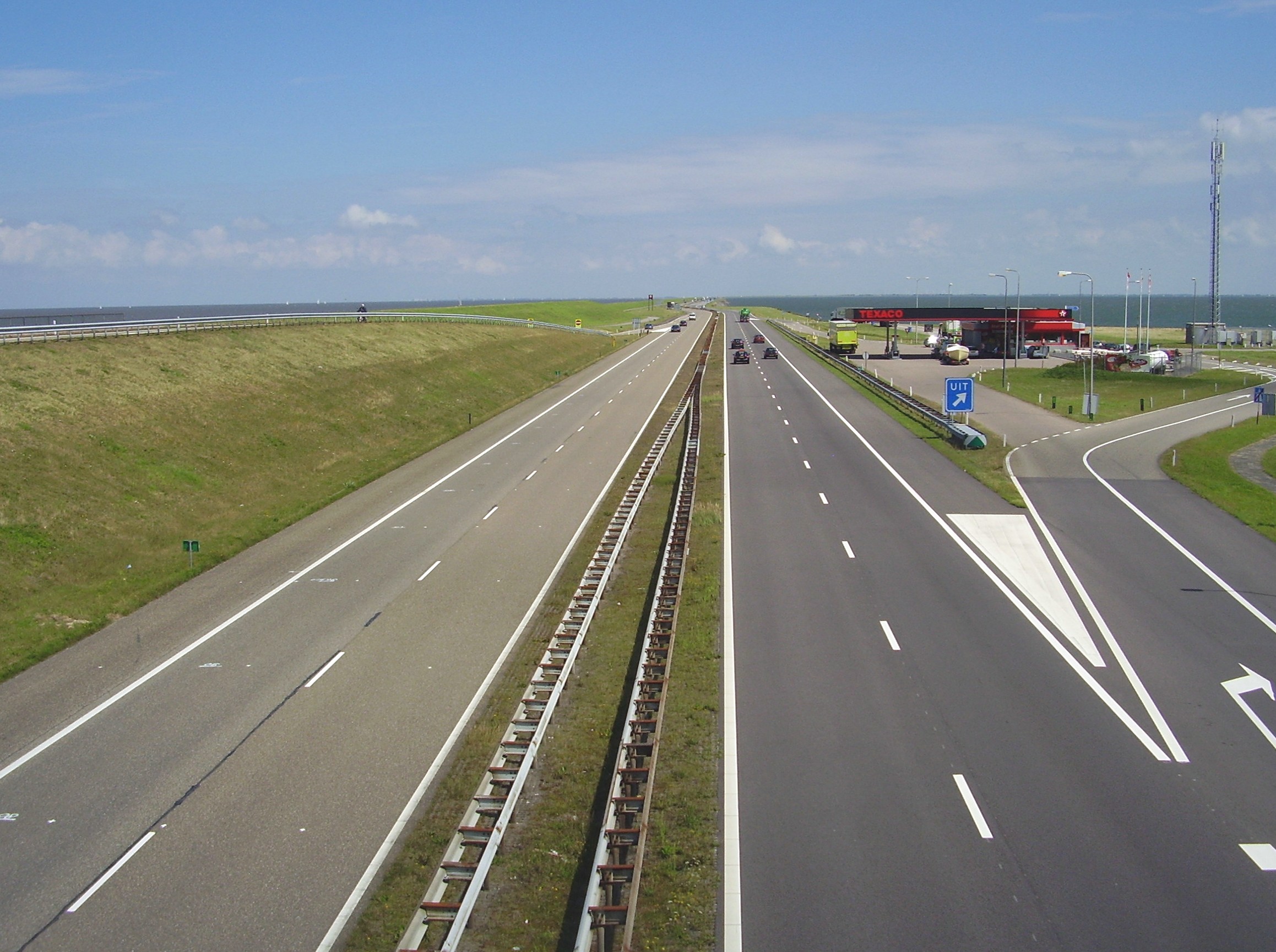 Foto van Breezanddijk