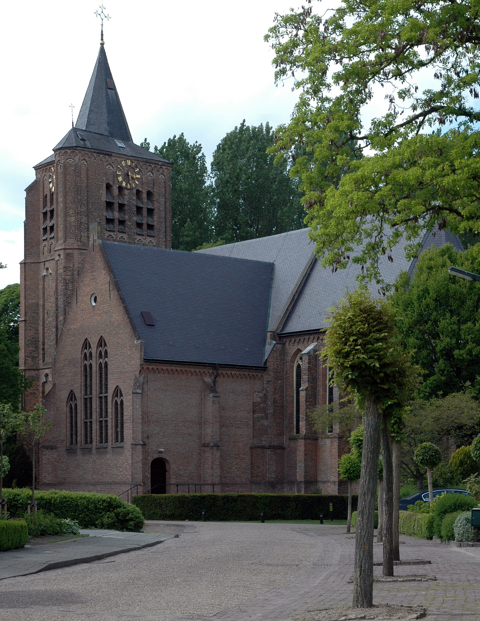 Foto van 5694 Breugel