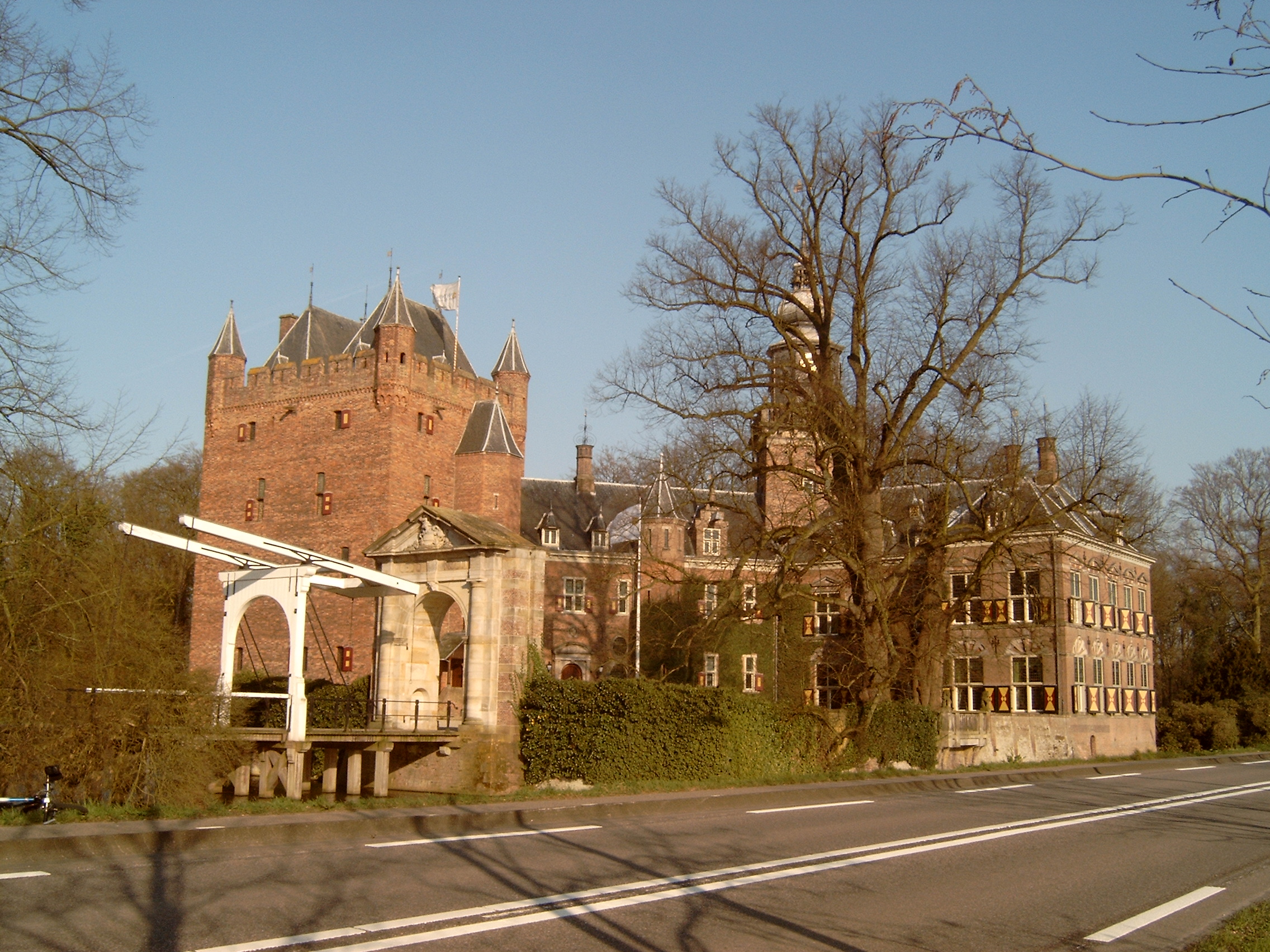 Foto van Breukelen