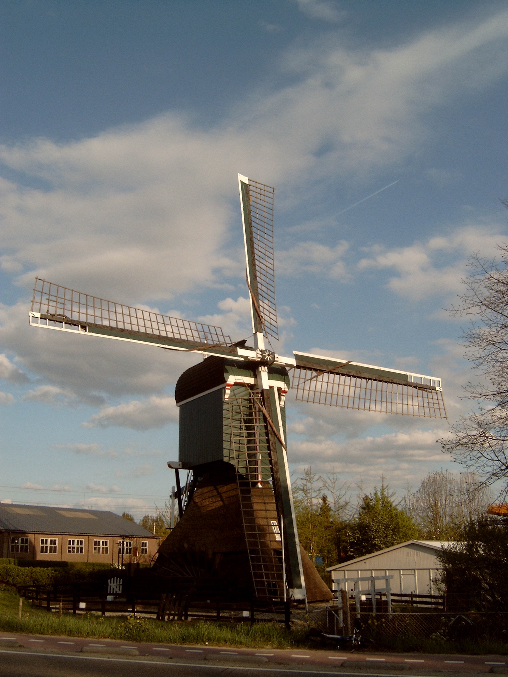 Foto van Breukelen