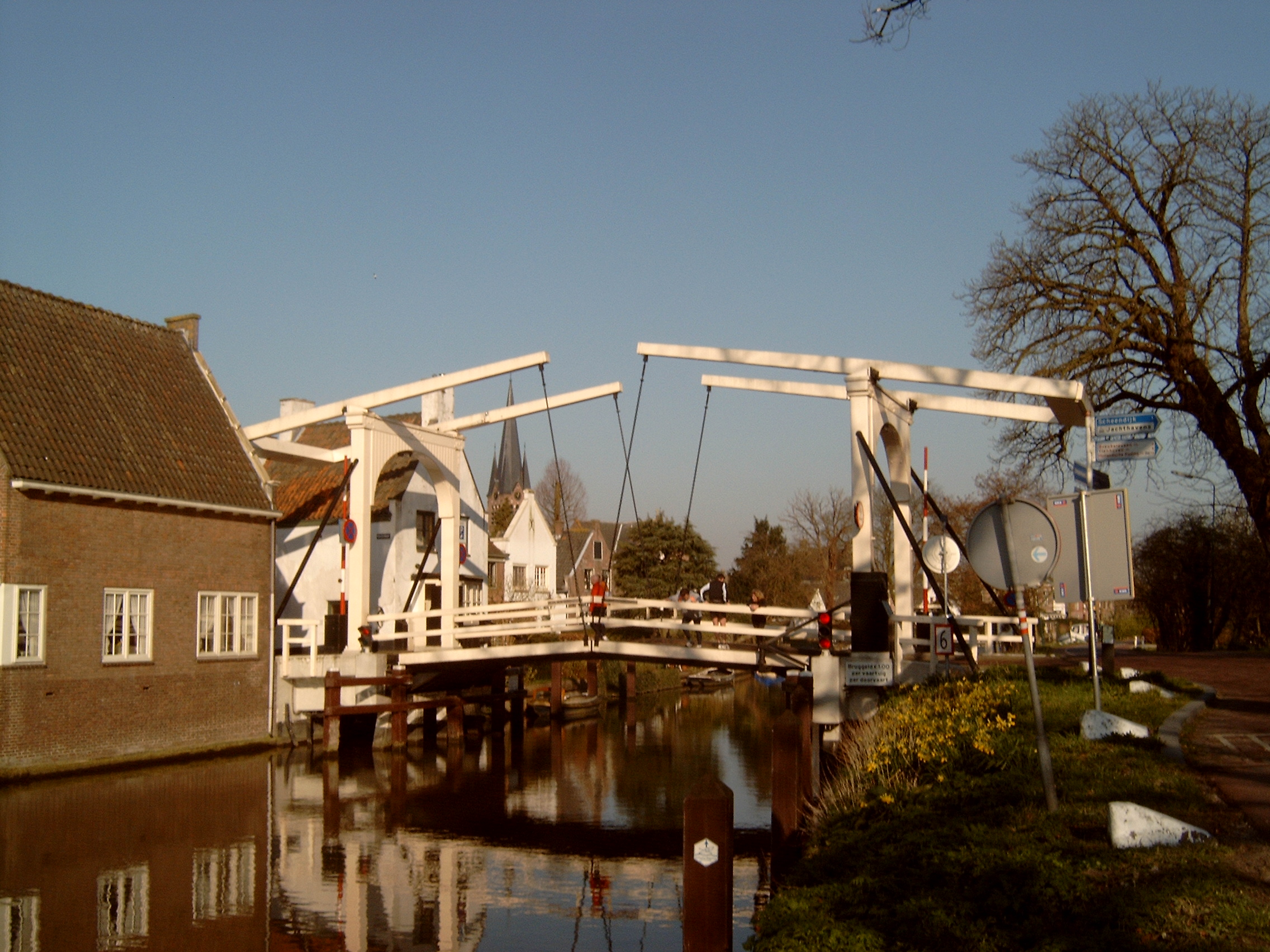 Foto van Breukelen