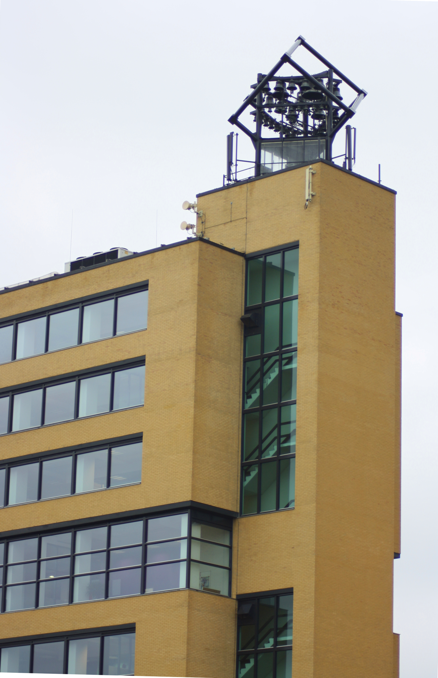 Foto van Brunssum