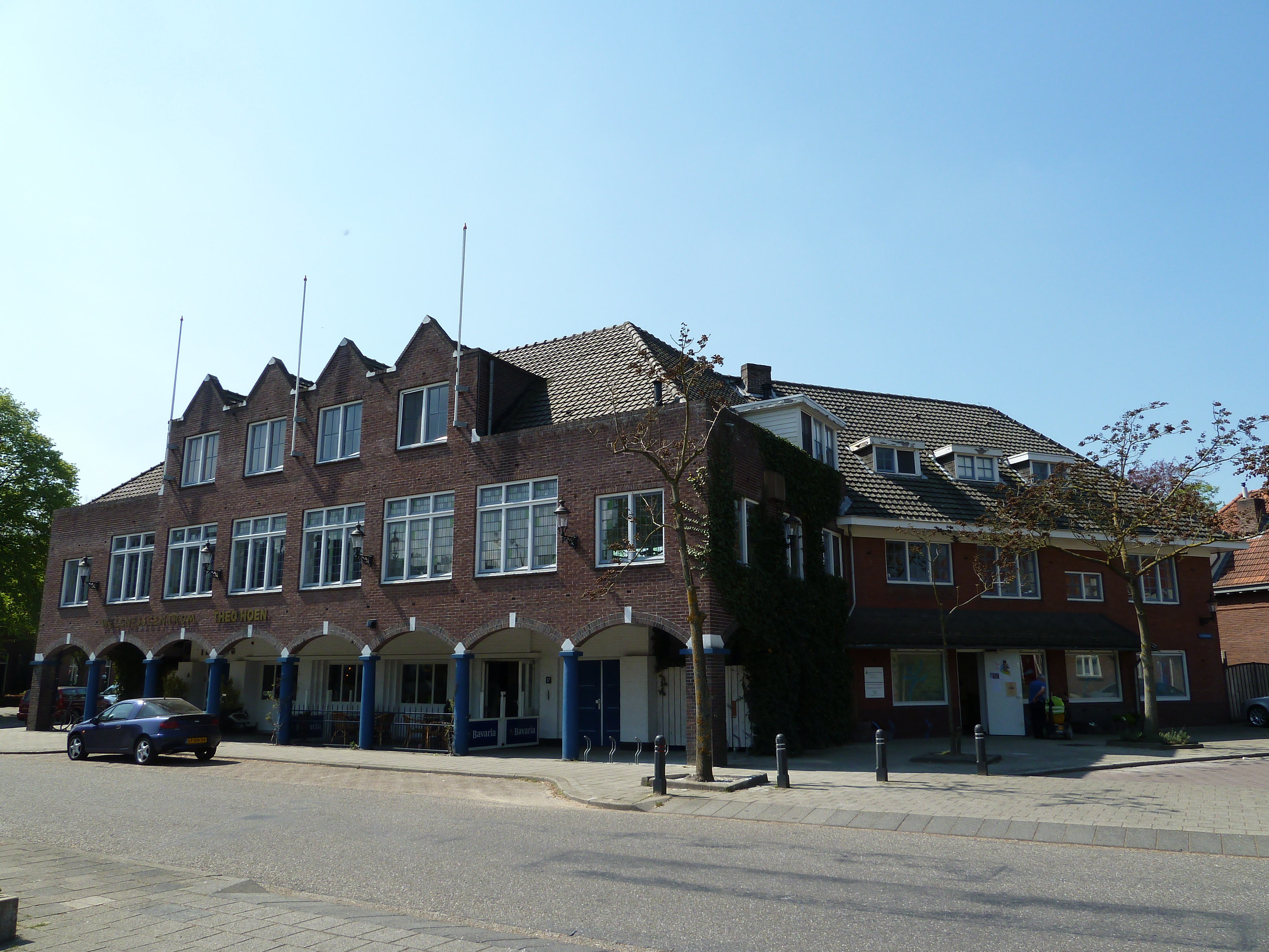 Foto van Brunssum