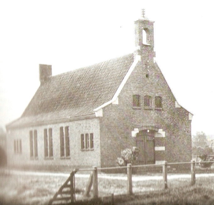 Foto van Burgwerd