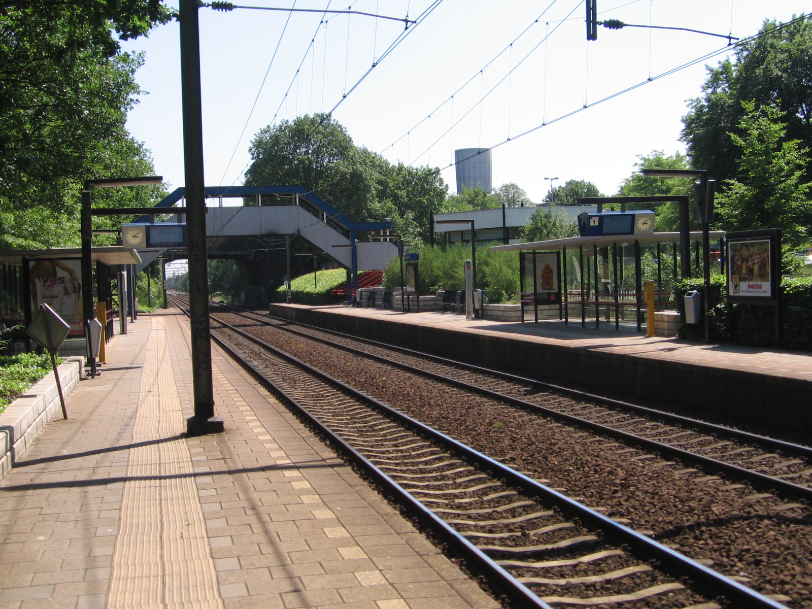 Foto van Bussum