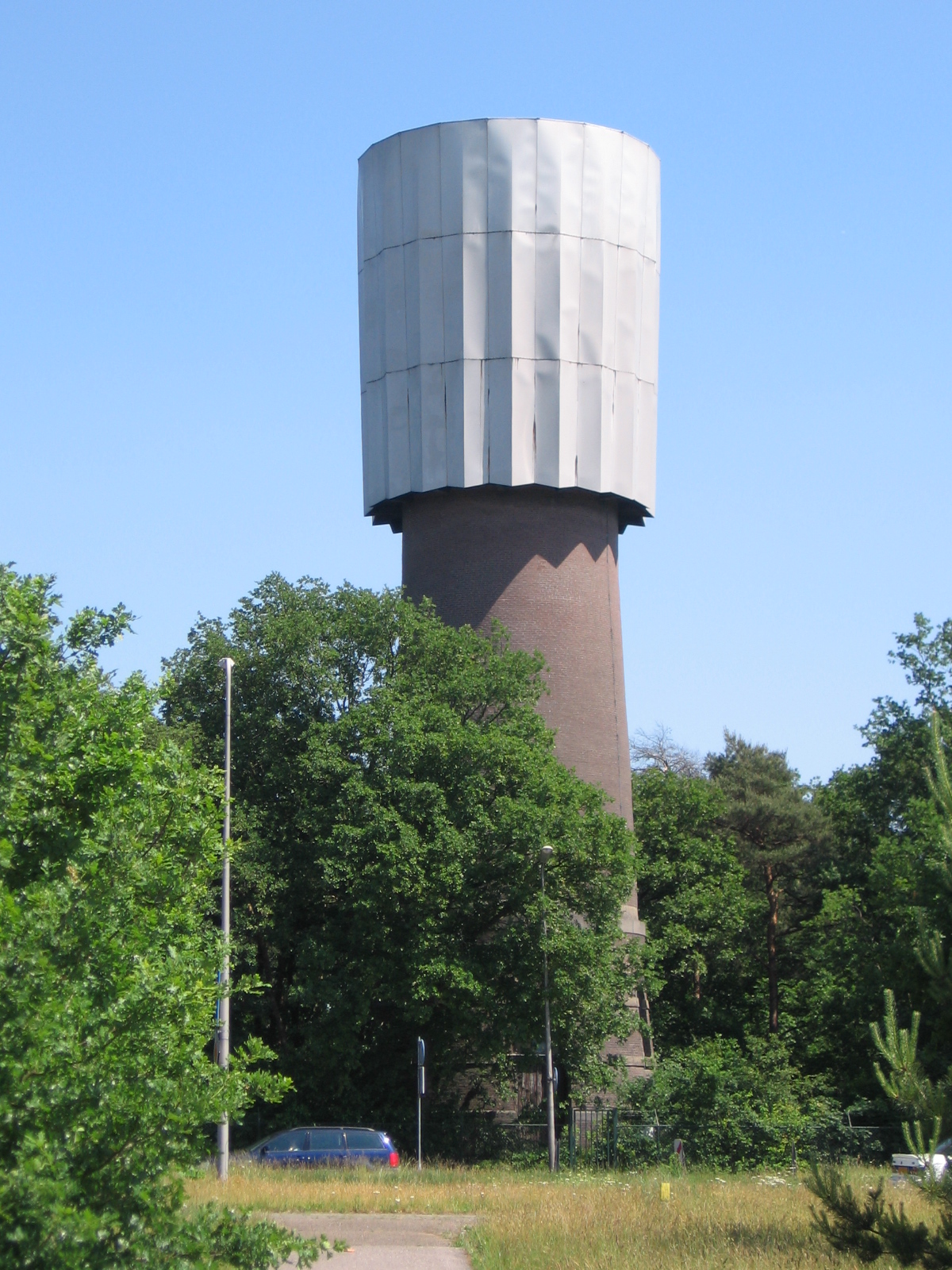 Foto van Bussum