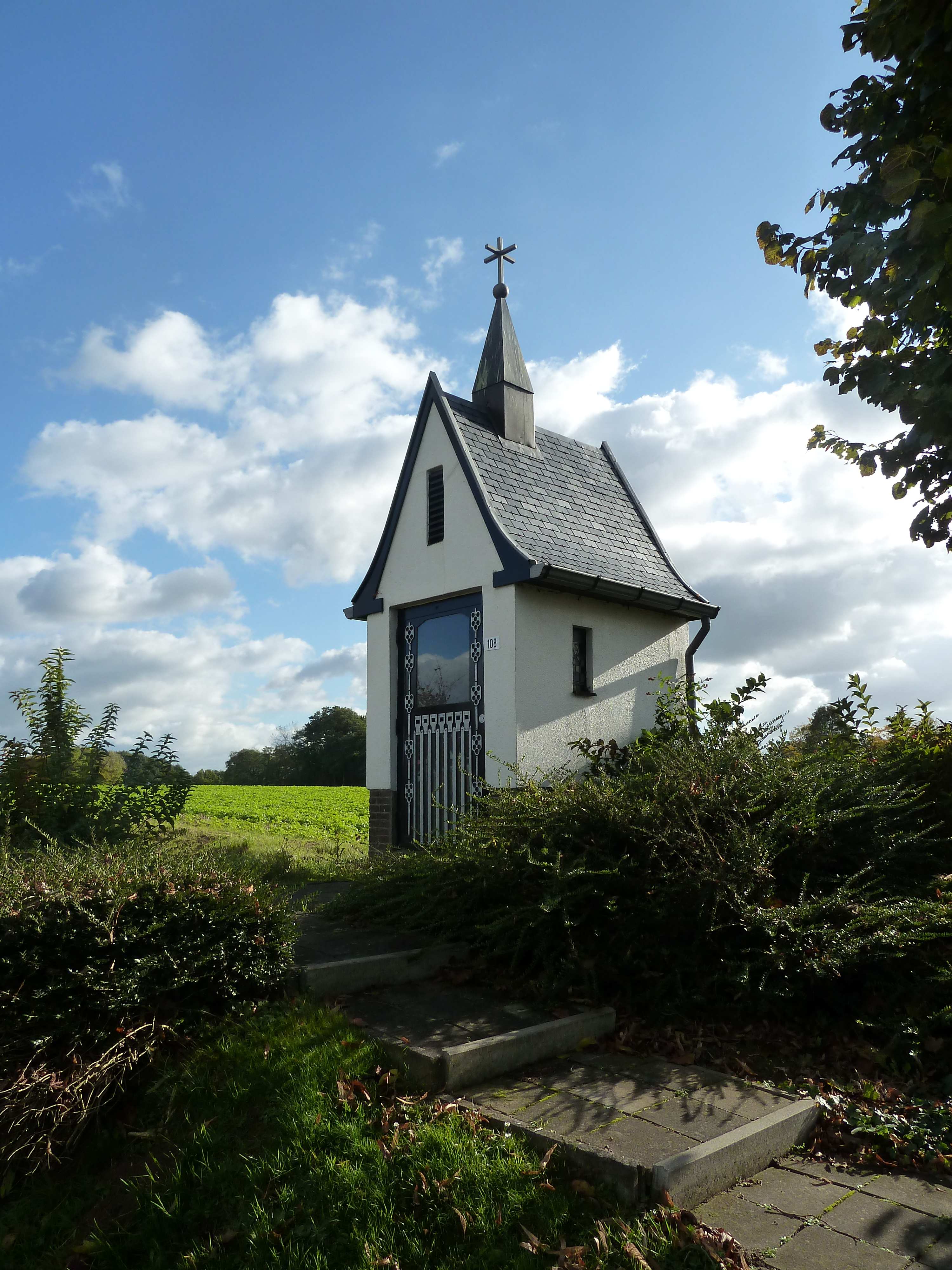 Foto van Cadier en Keer