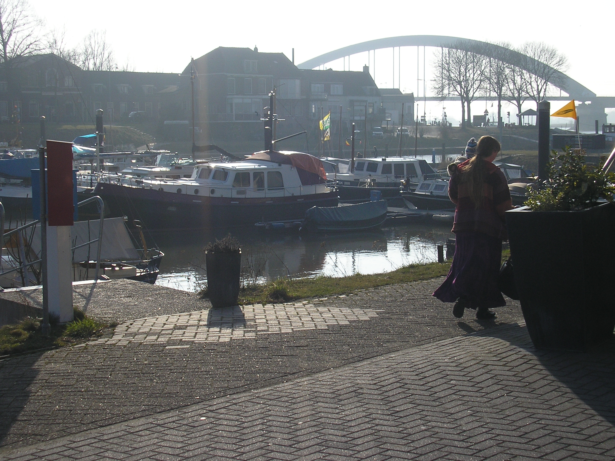 Foto van Culemborg