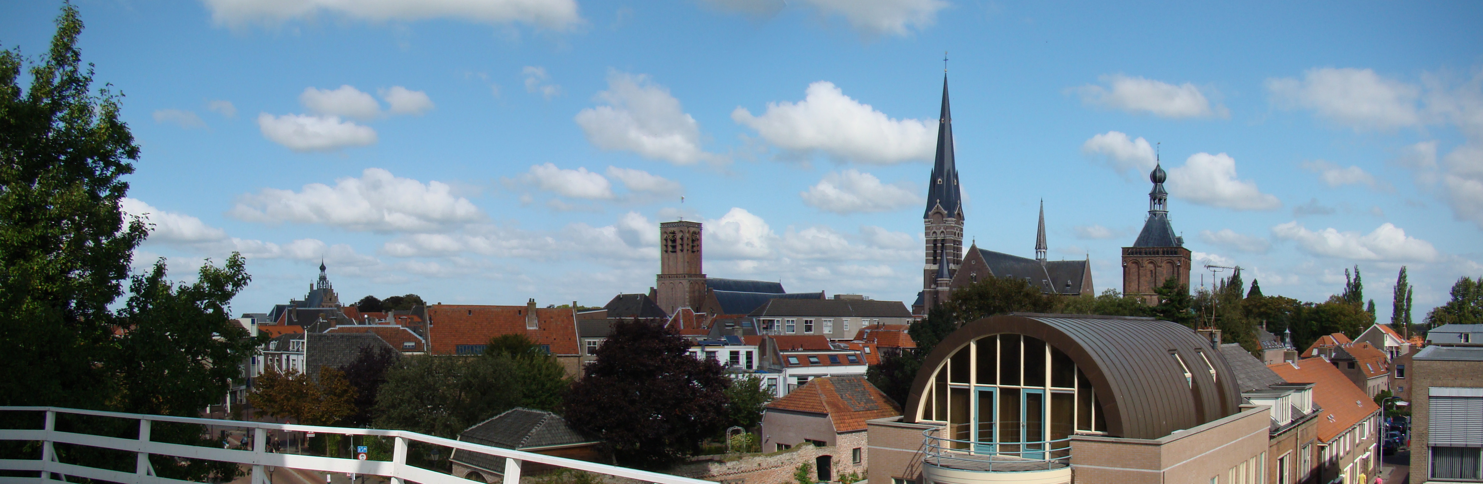 Foto van Culemborg