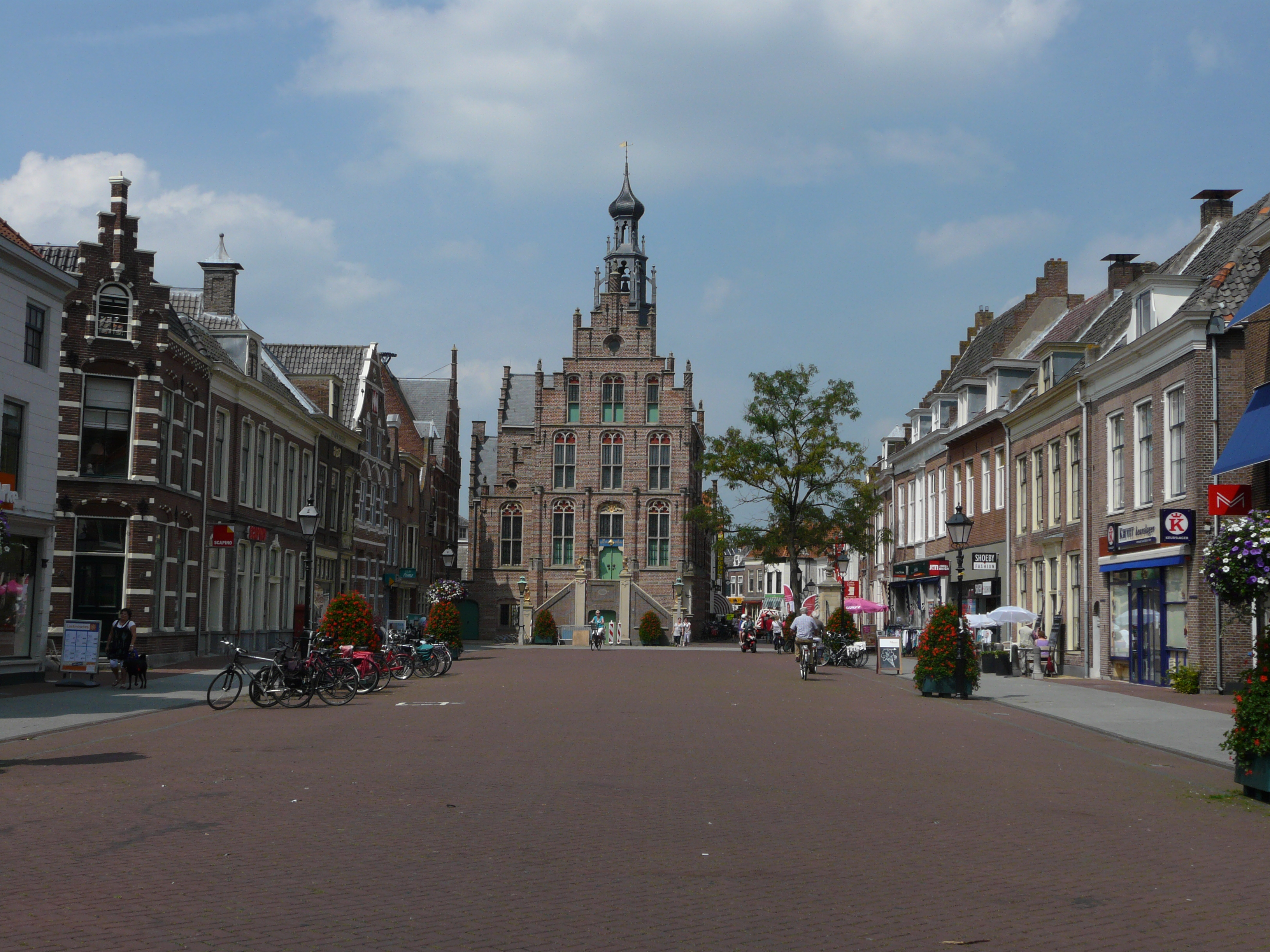Foto van Culemborg