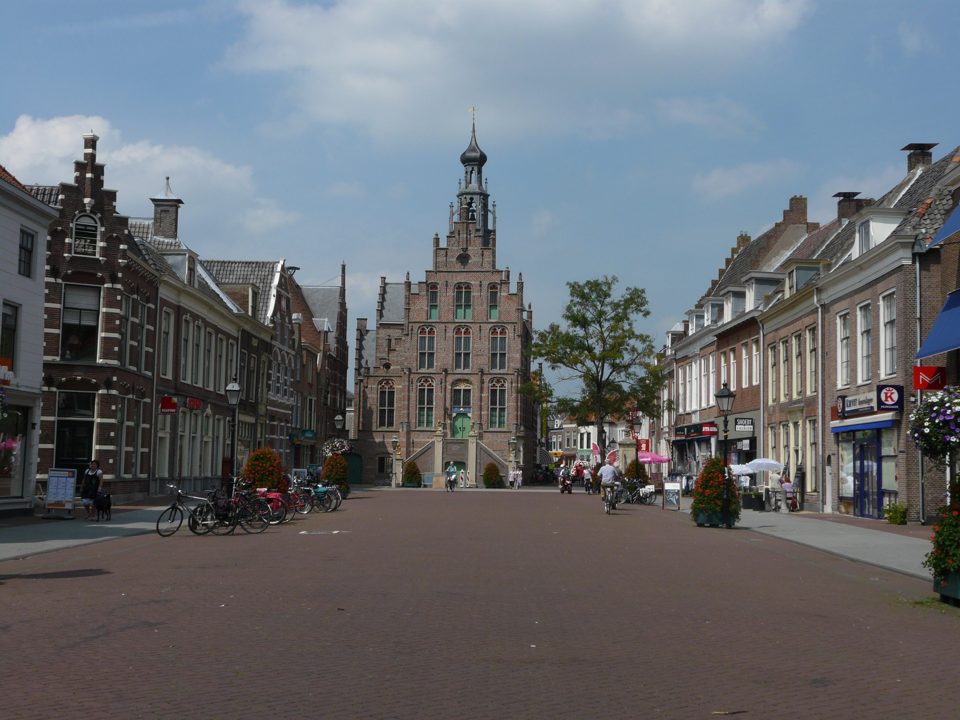 Foto van Culemborg