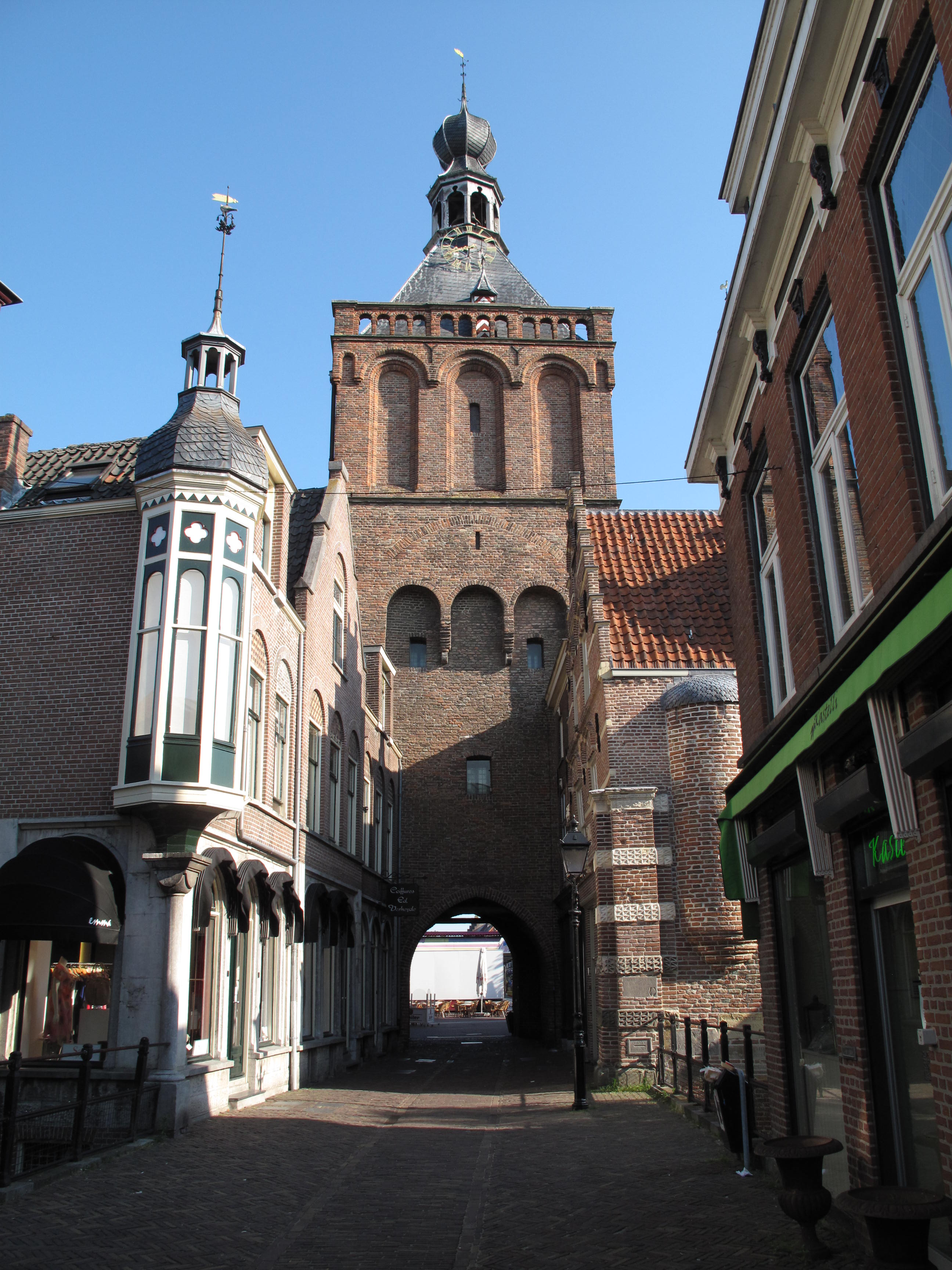 Foto van Culemborg