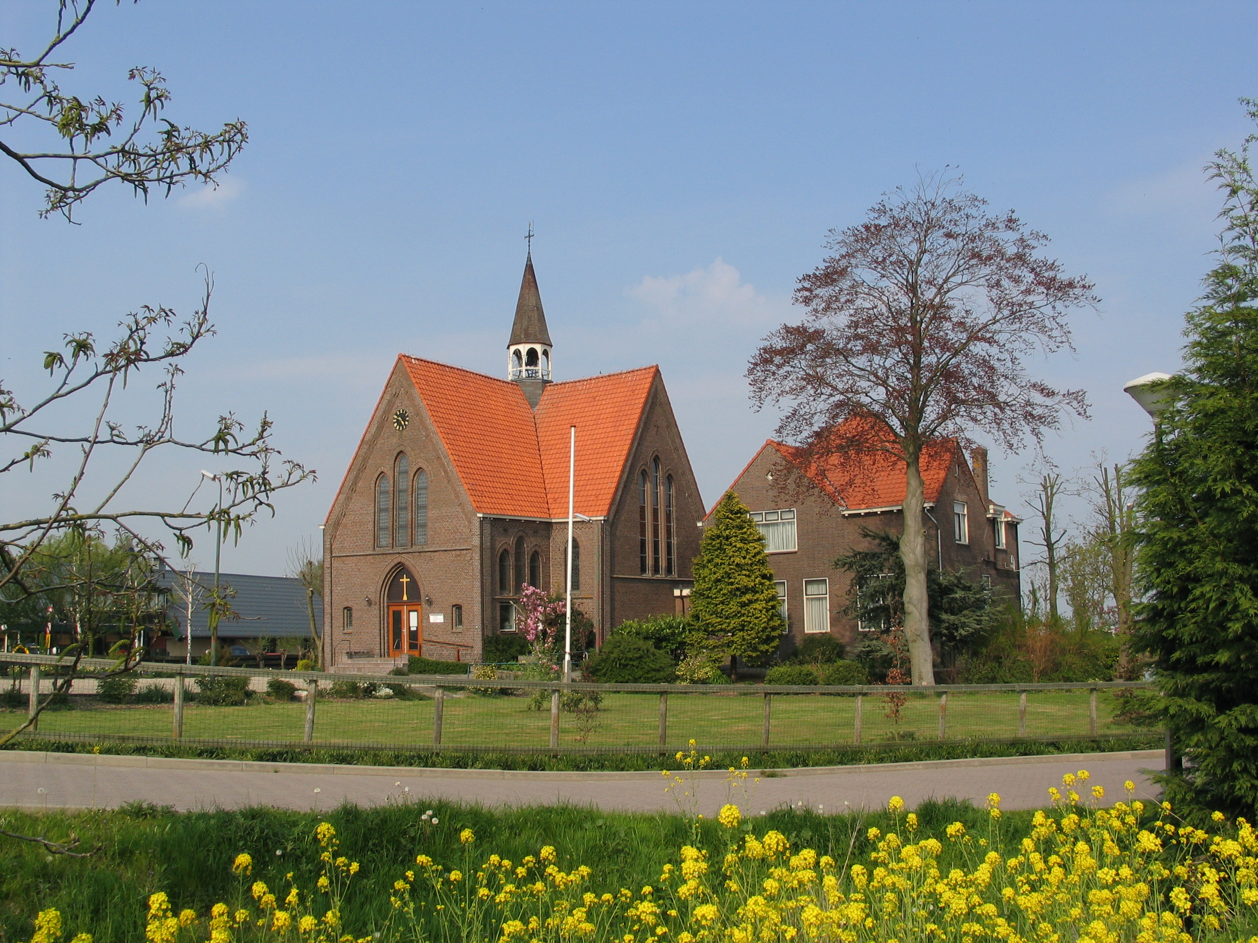 Postcode De Hoef - Het Postcode en Adresboek van Nederland