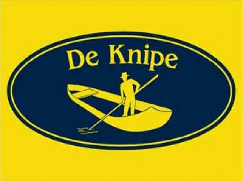 Foto van De Knipe