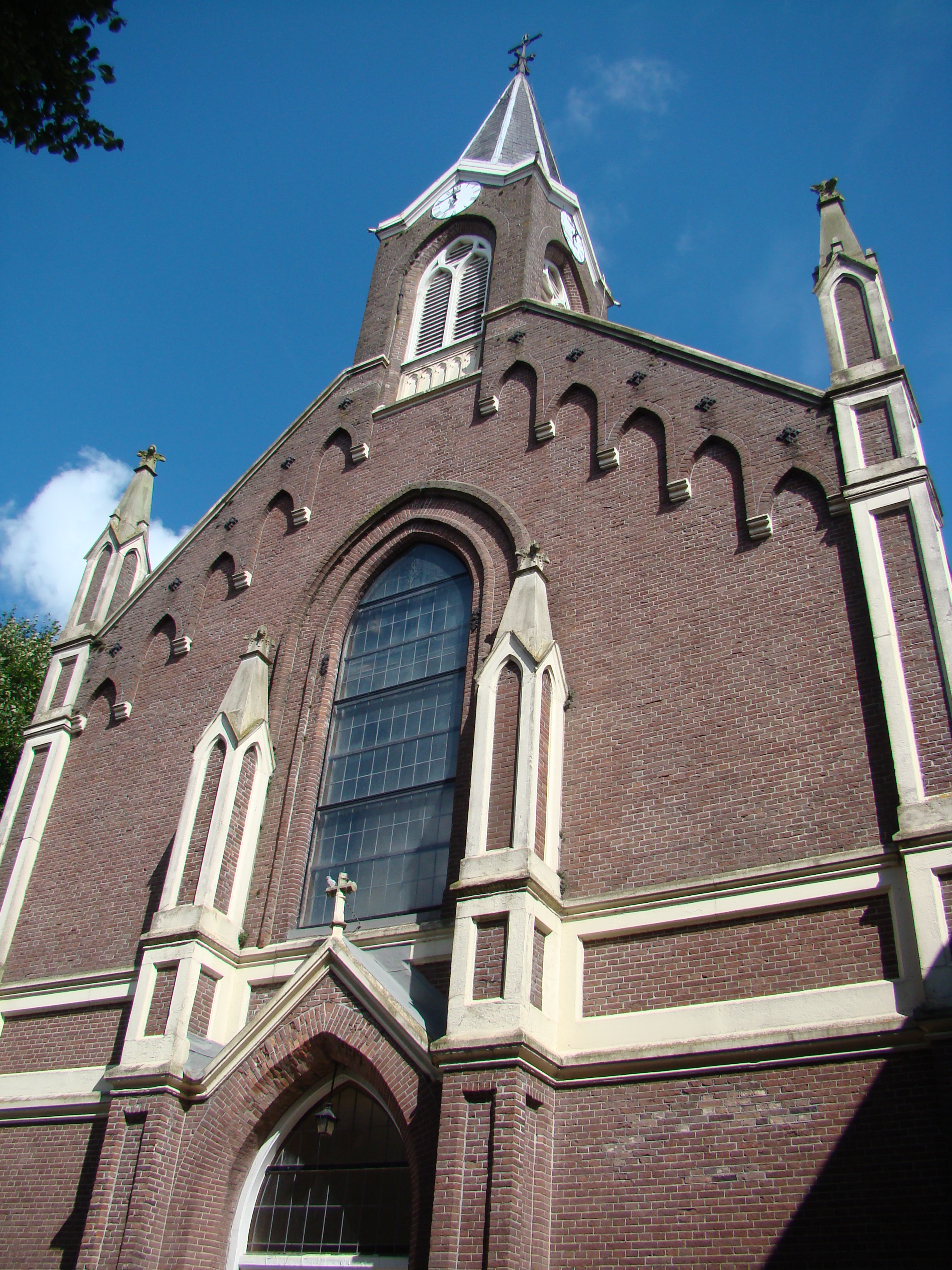 De Rijp Kerkdiensten Postcode De Rijp - Postcodeadresboek.nl