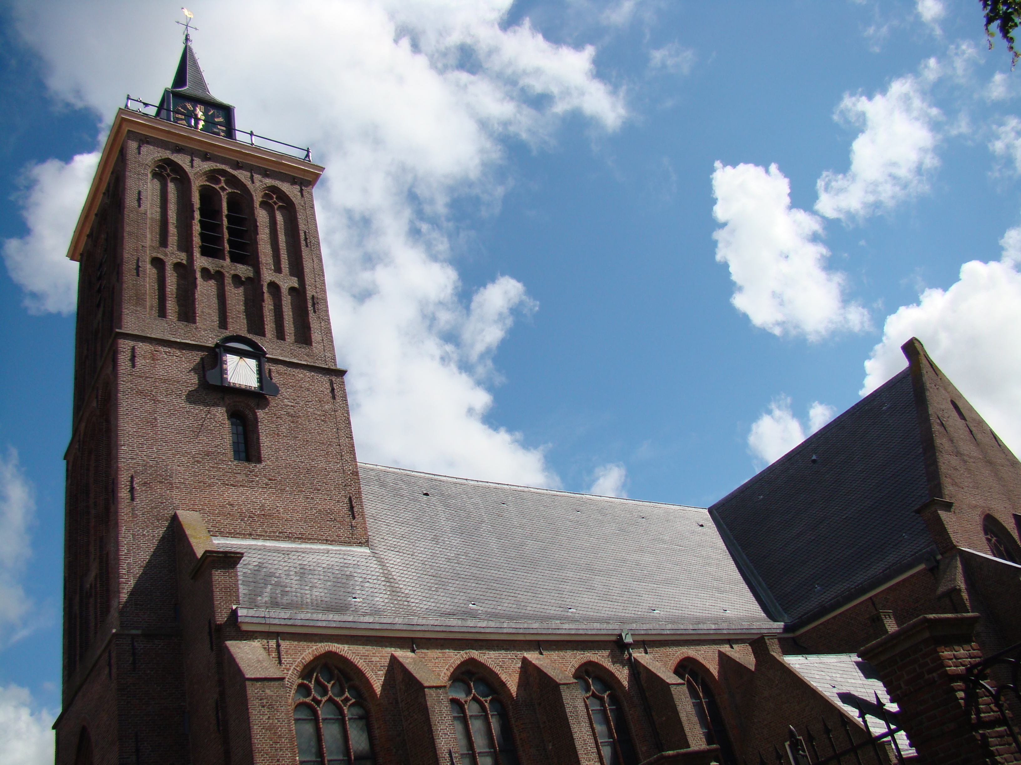 De Rijp Kerkdiensten Postcode De Rijp - Postcodeadresboek.nl