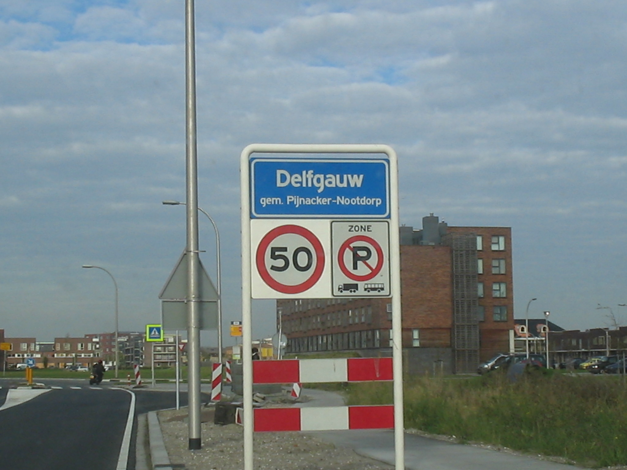 Foto van Delfgauw