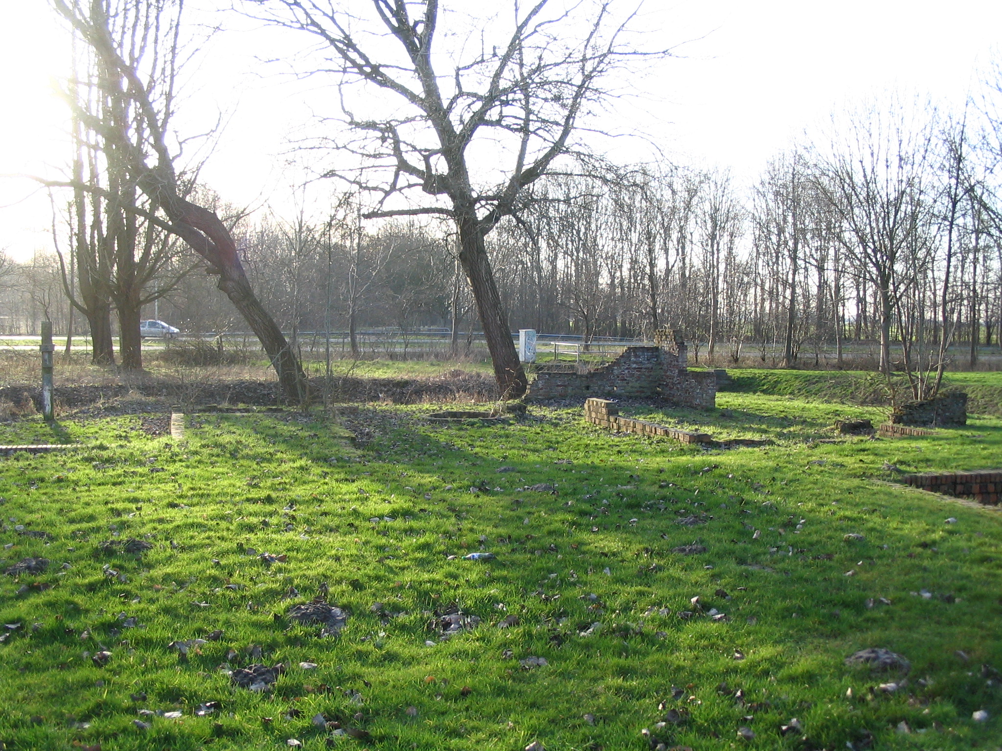 Foto van Delfzijl