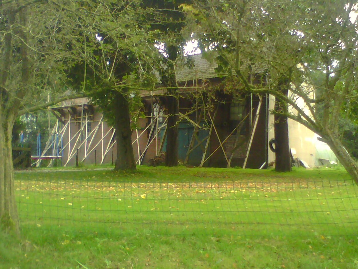 Foto van Den Horn