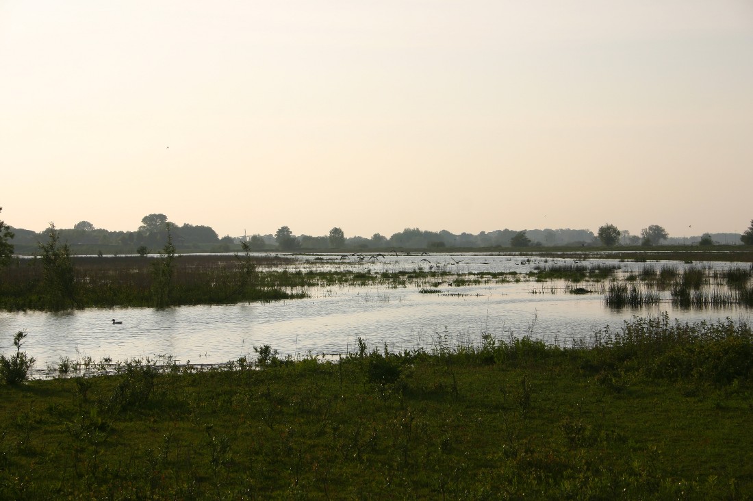 Foto van Deventer