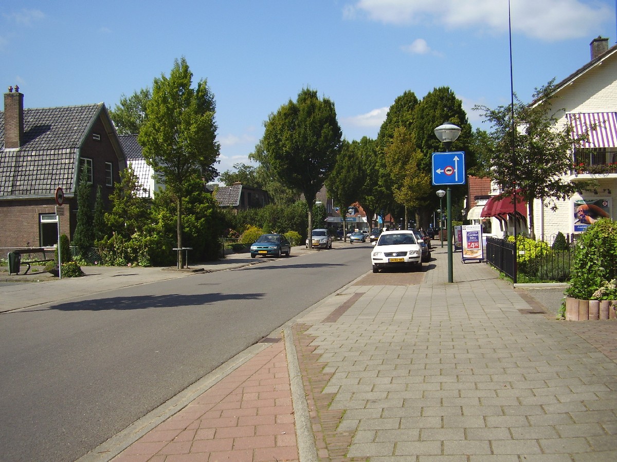 Foto van Diepenveen