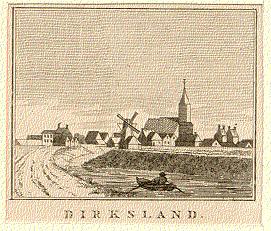 Foto van Dirksland