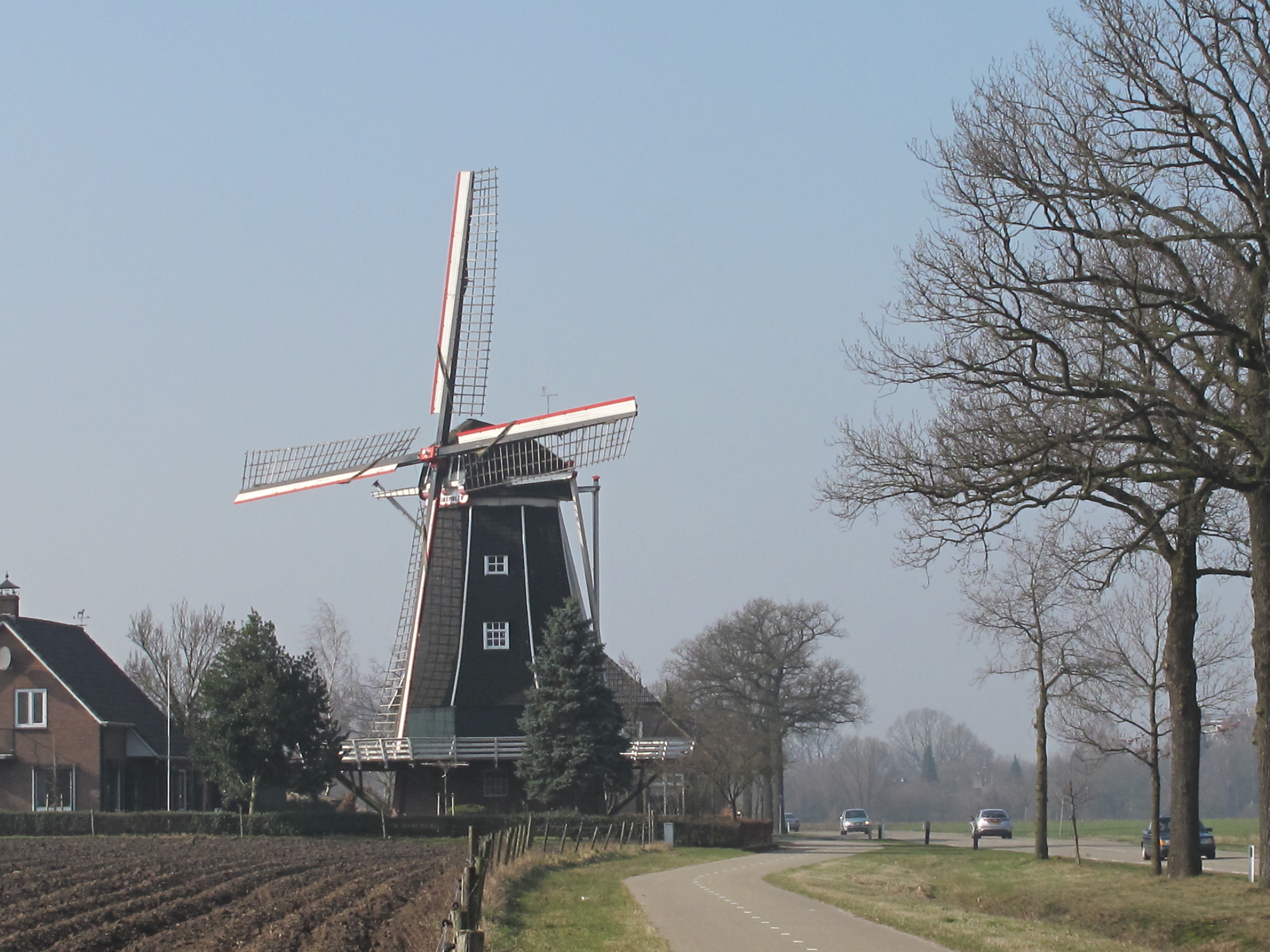 Foto van Doetinchem