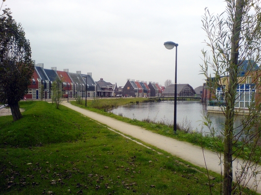 Foto van Doetinchem