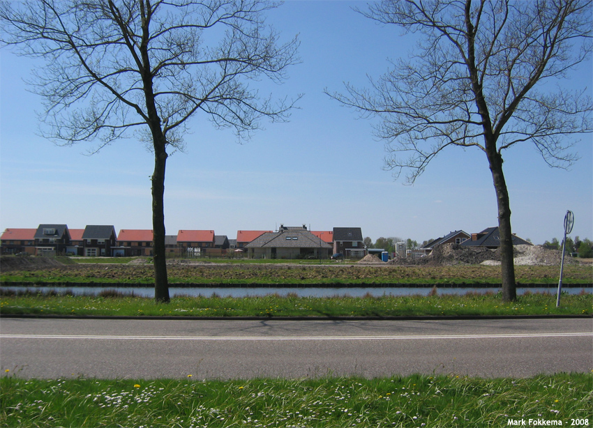 Foto van Dokkum