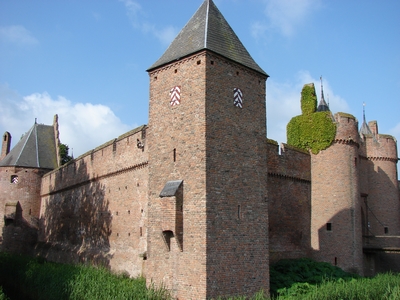 Foto van Doornenburg