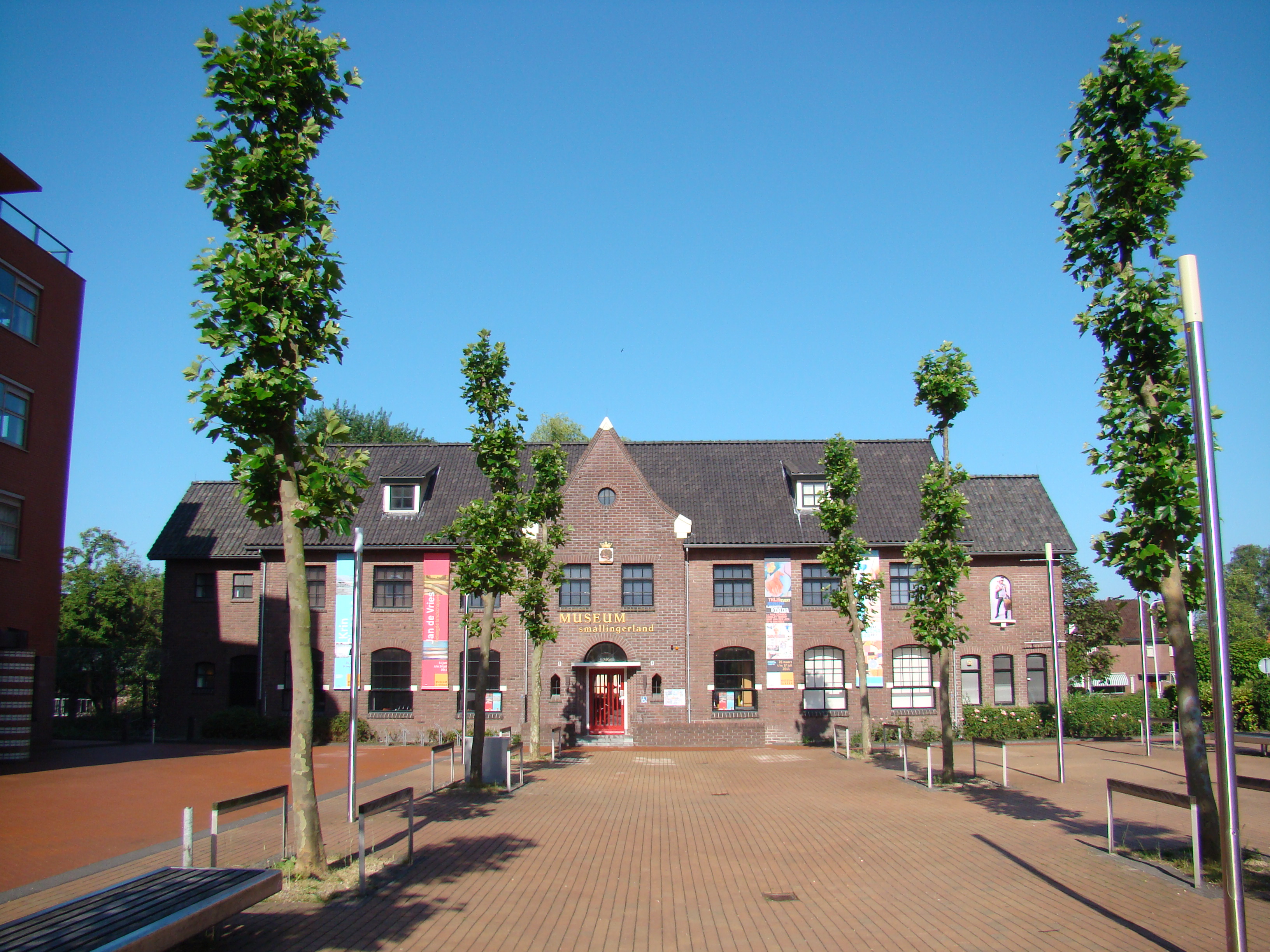 Foto van Drachten