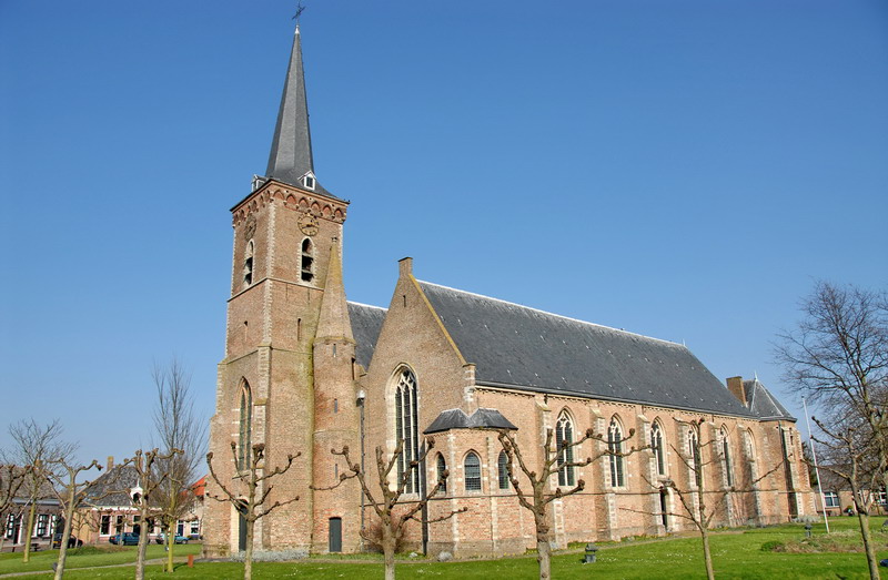 Foto van Dreischor
