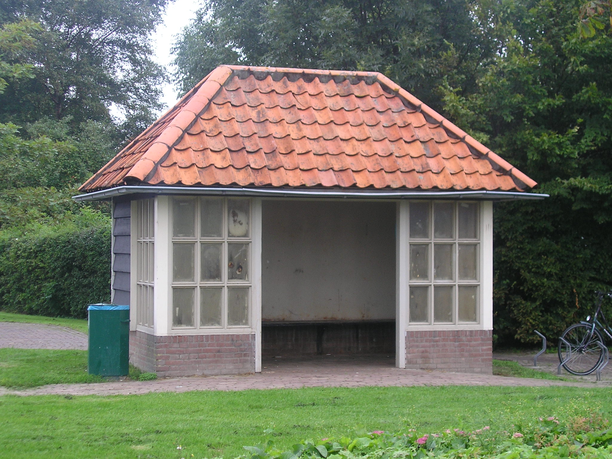 Foto van Dreischor