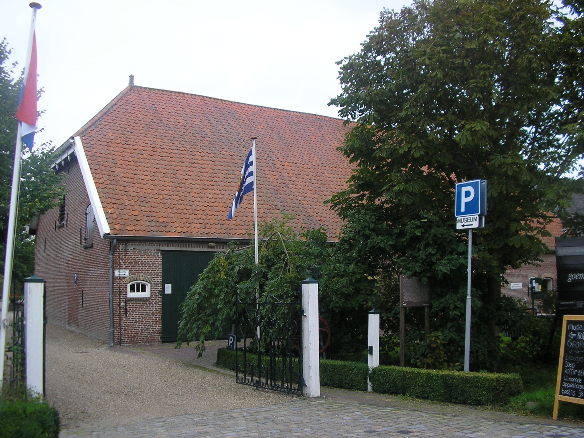 Foto van Dreischor