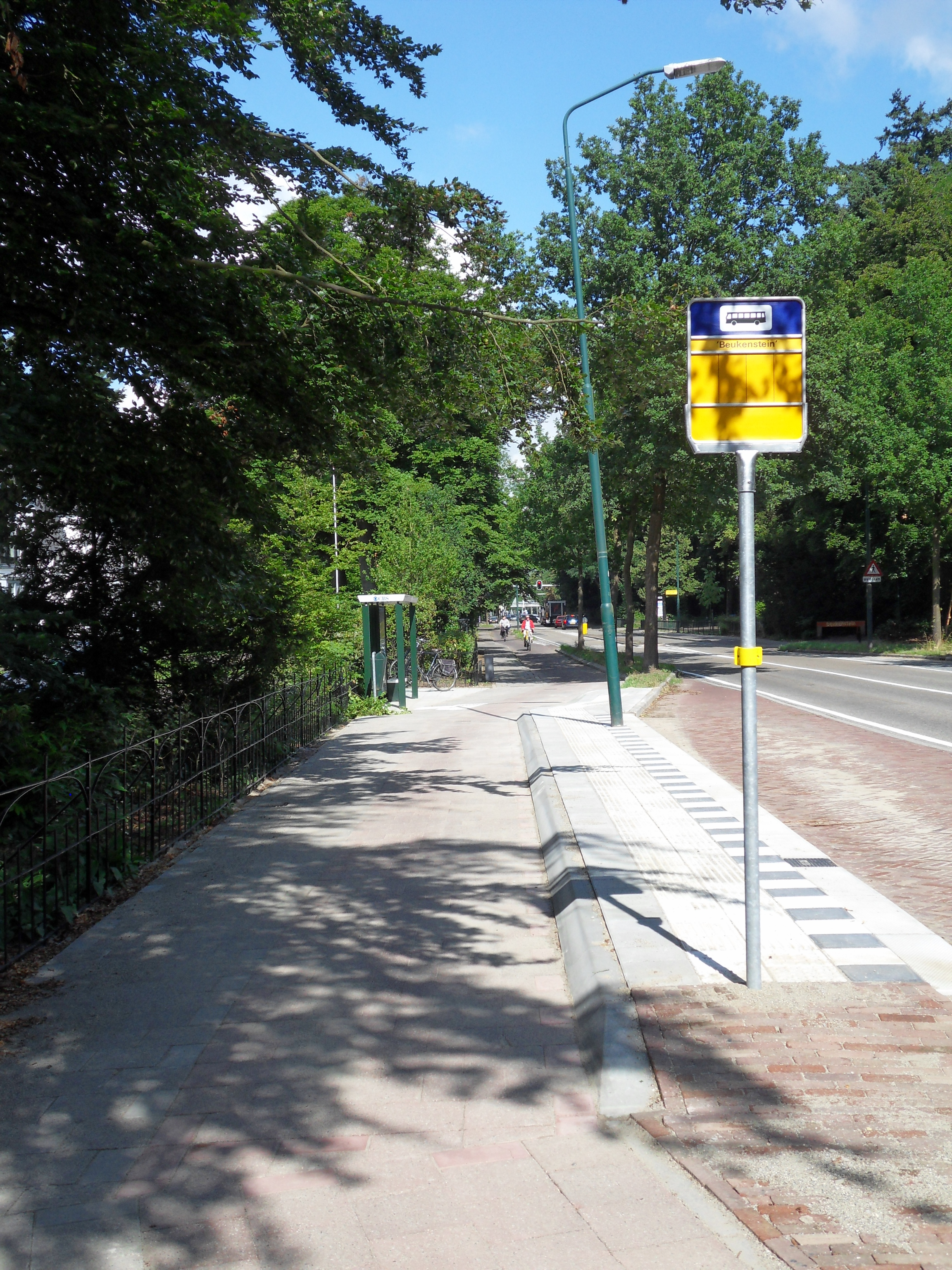 Foto van Driebergen-Rijsenburg