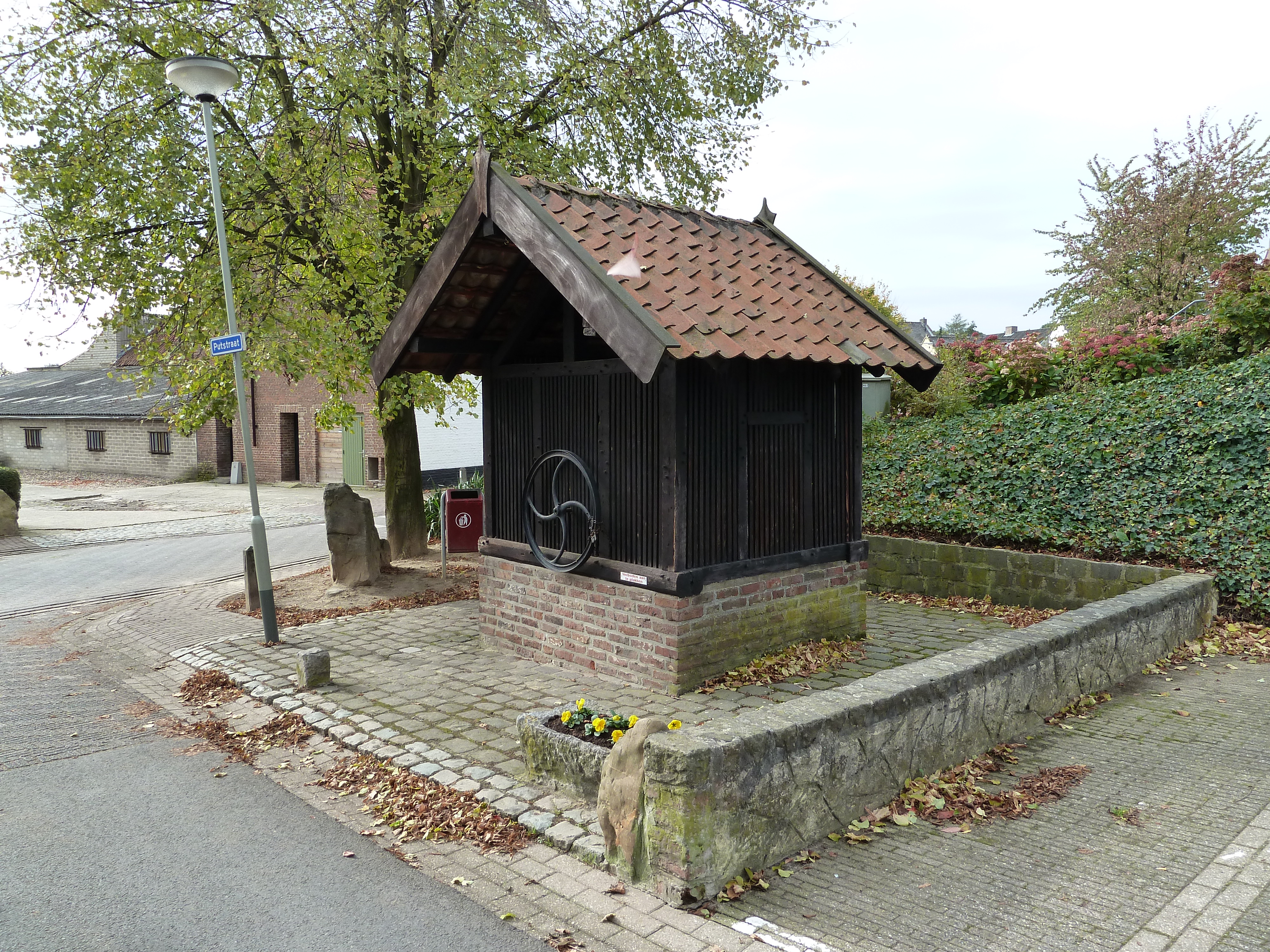 Foto van Eckelrade