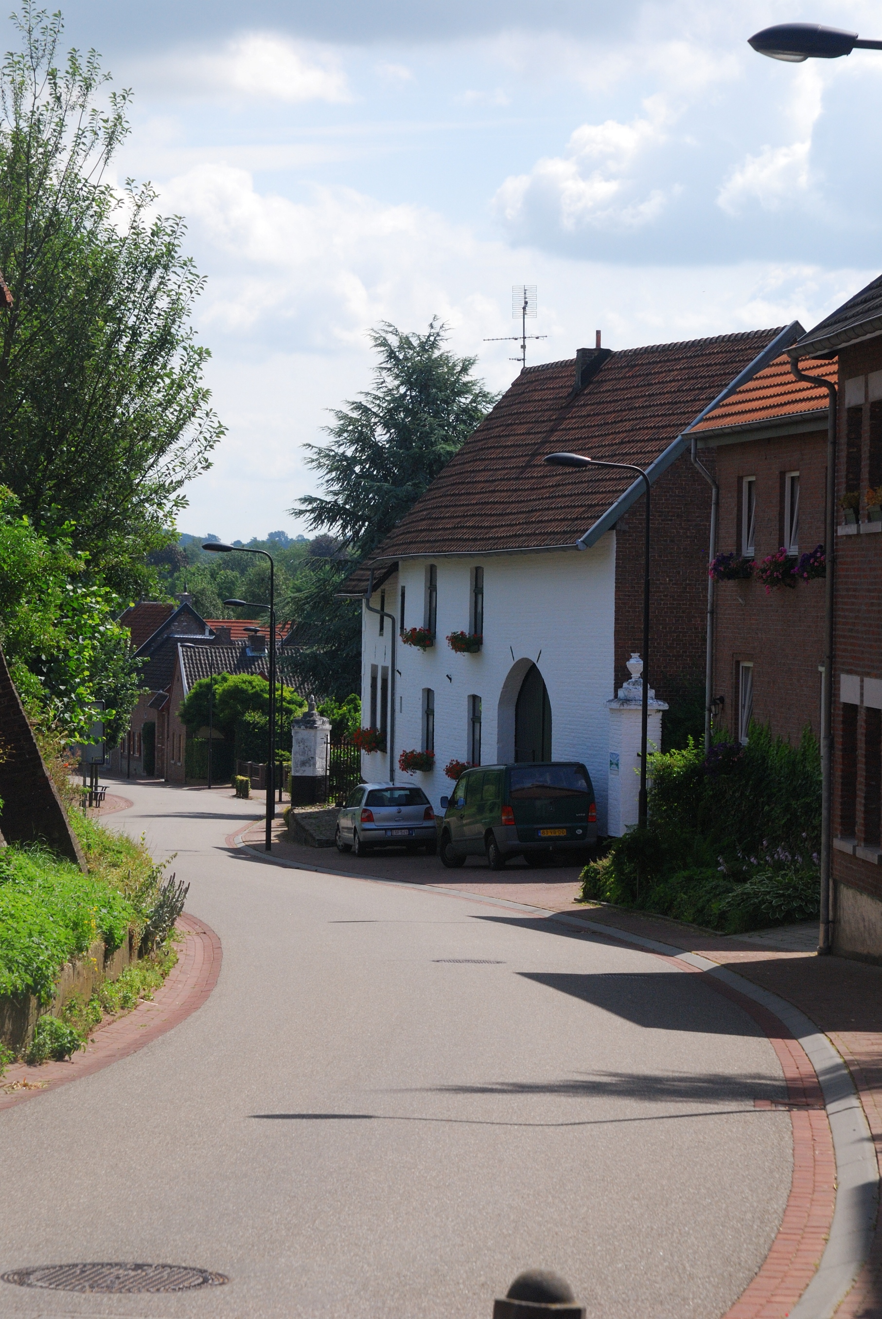 Foto van Eckelrade