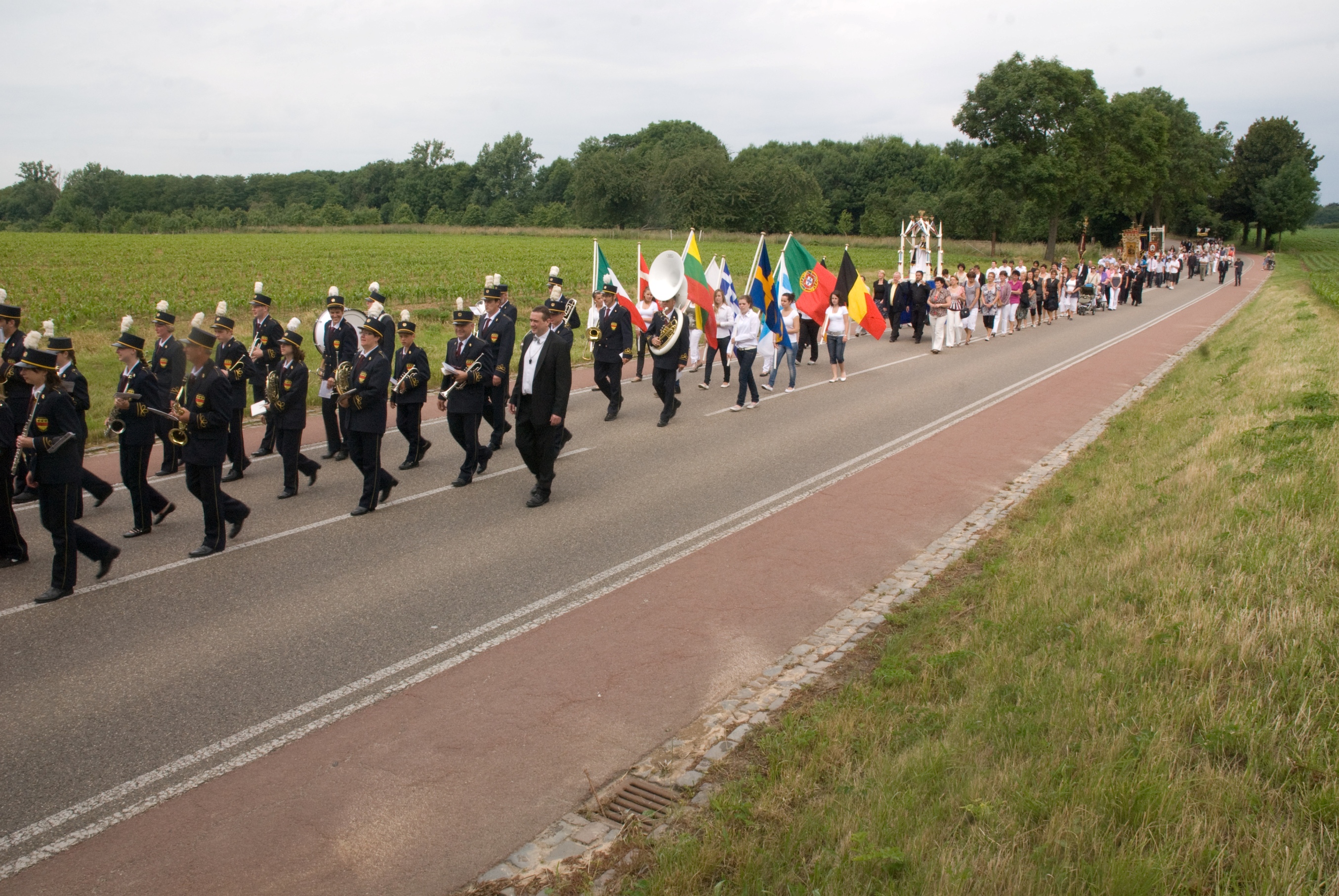 Foto van Eckelrade
