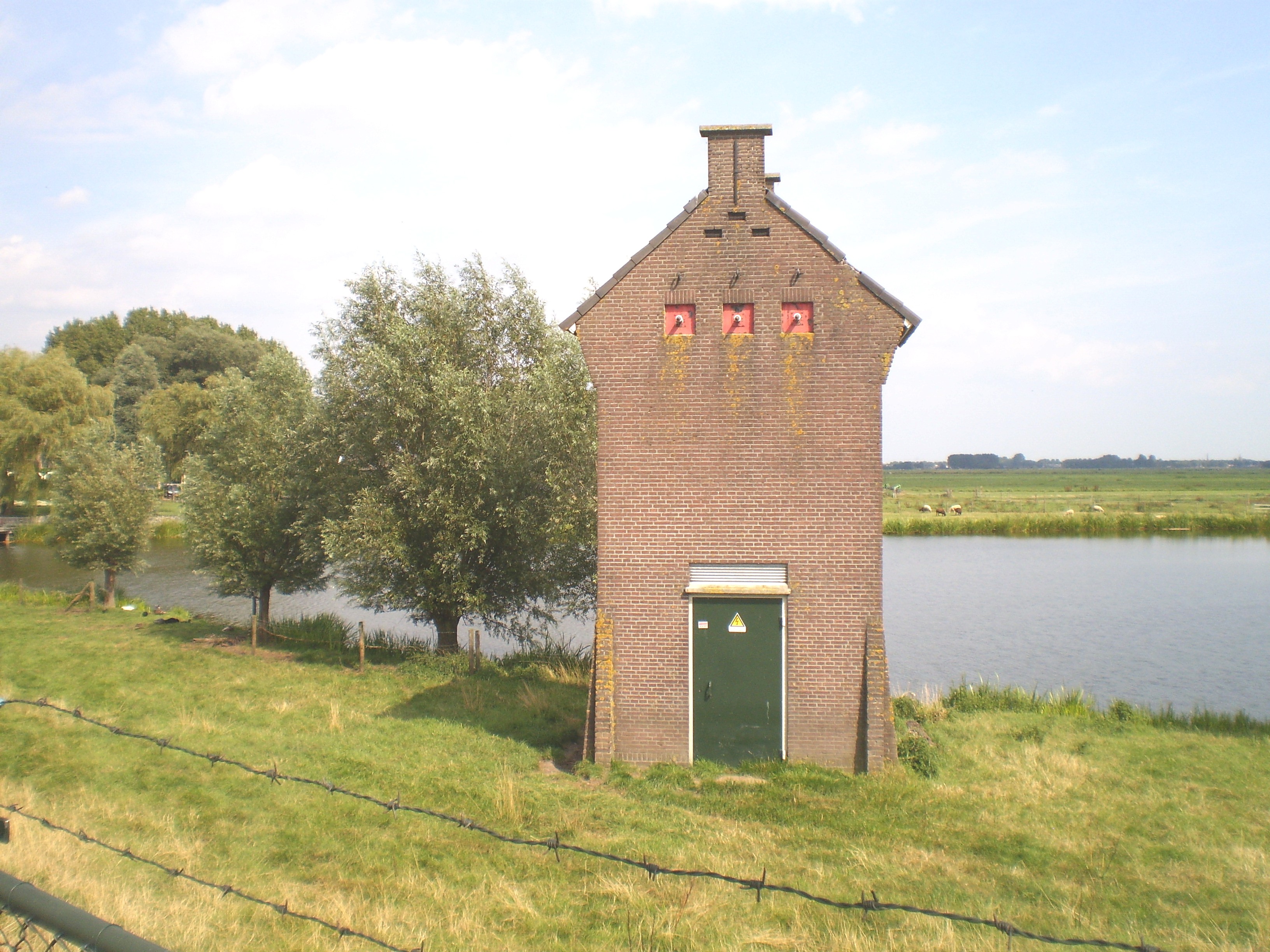Foto van Eemdijk