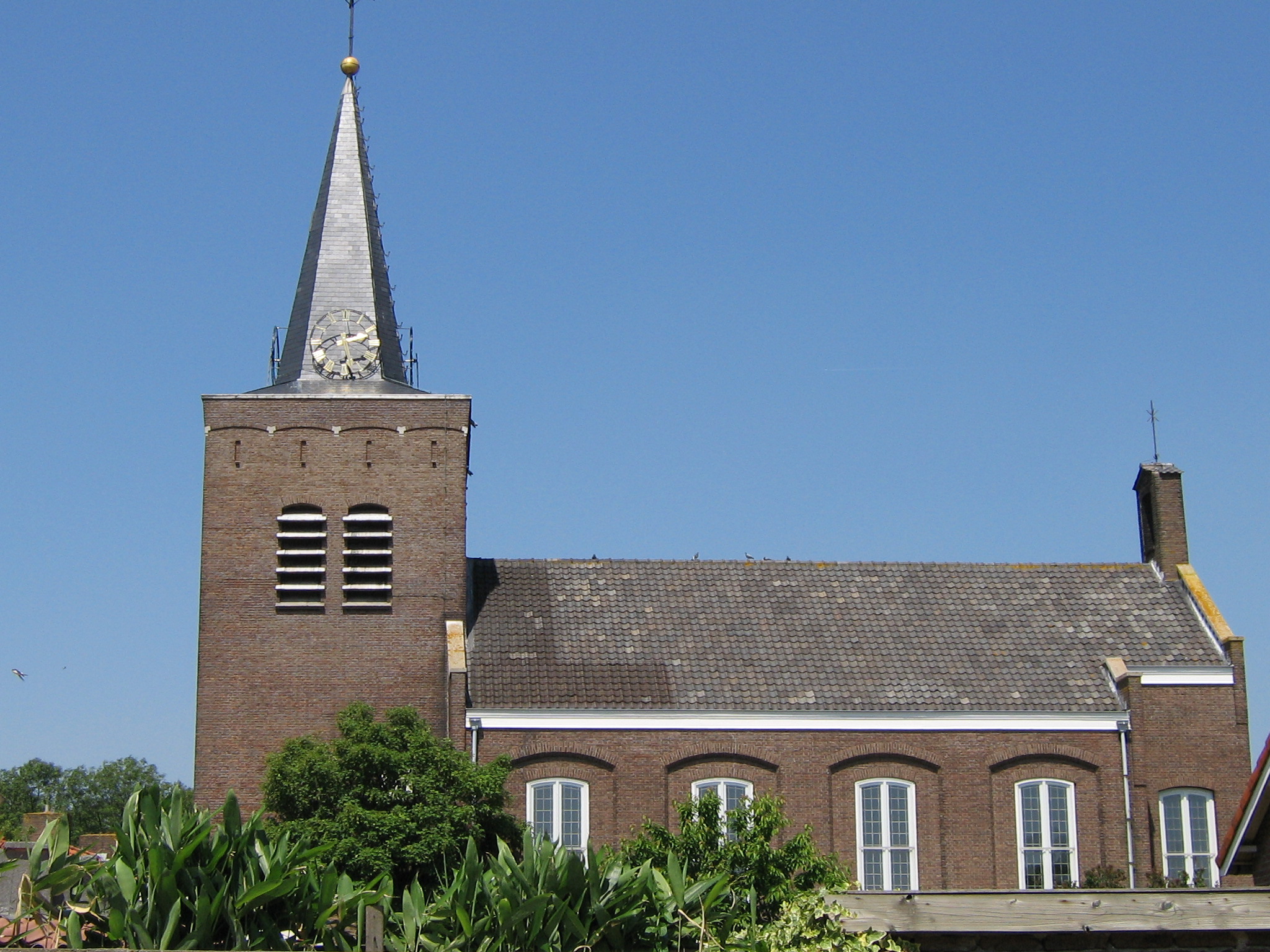 Foto van Ellewoutsdijk