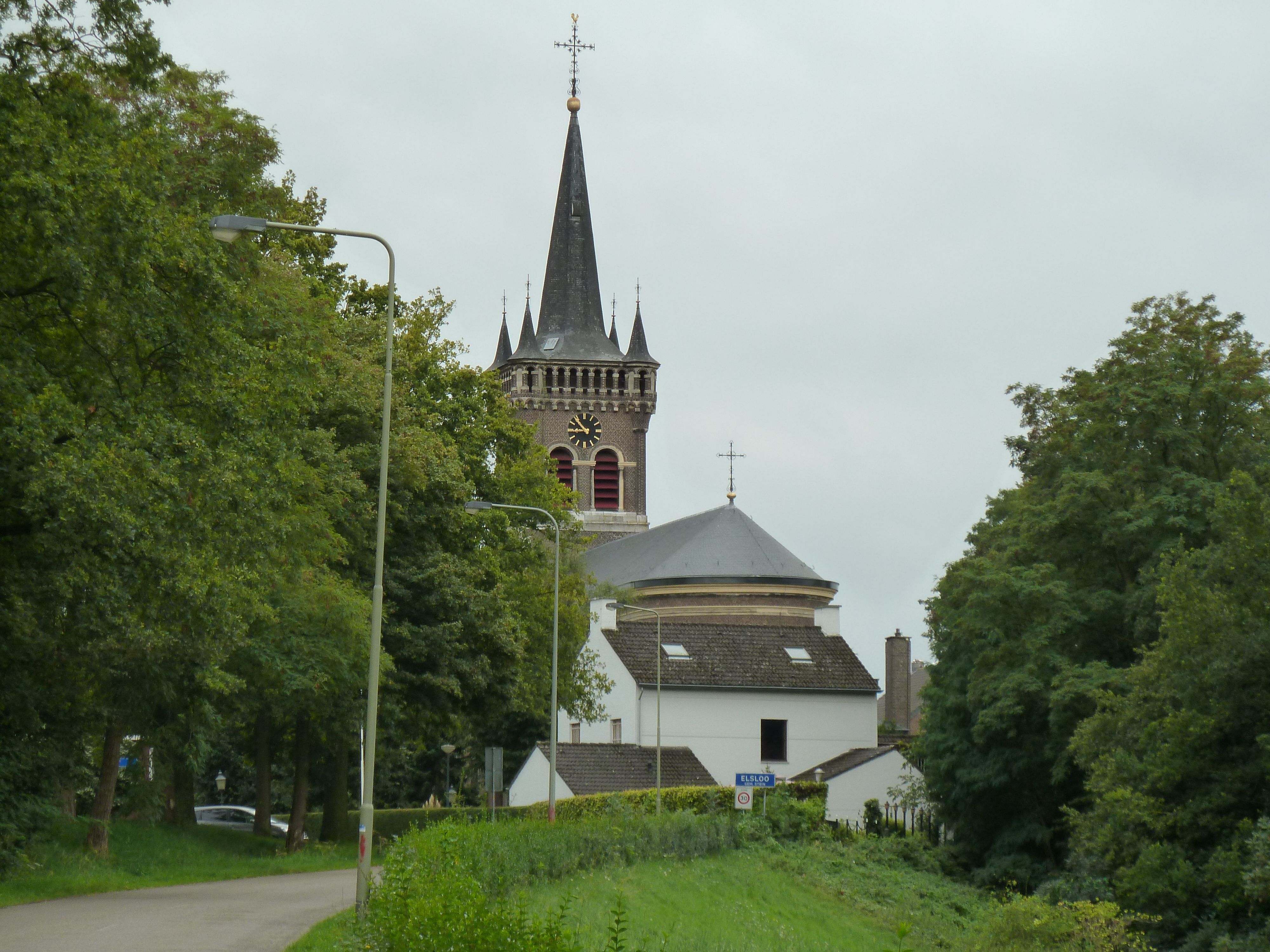 Foto van Elsloo