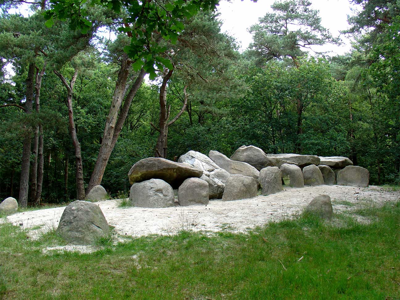 Foto van Emmen