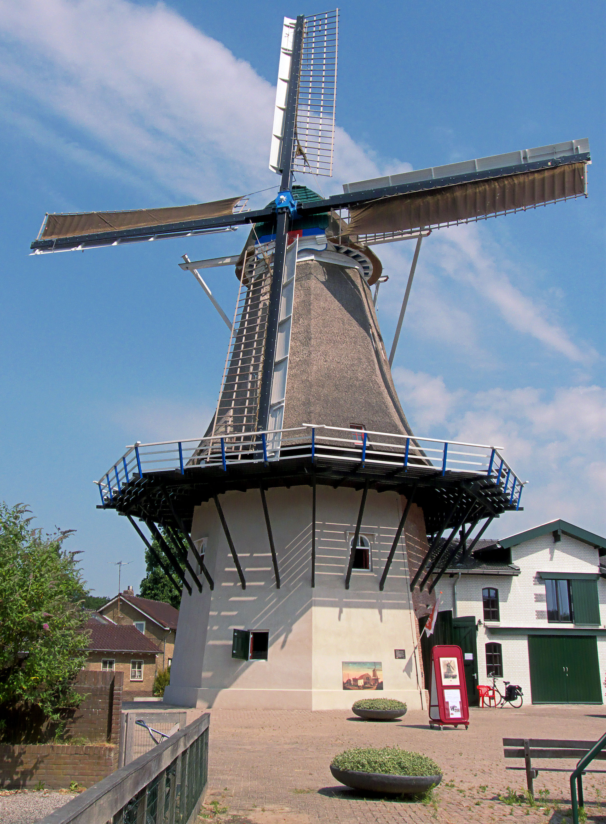 Foto van Ermelo