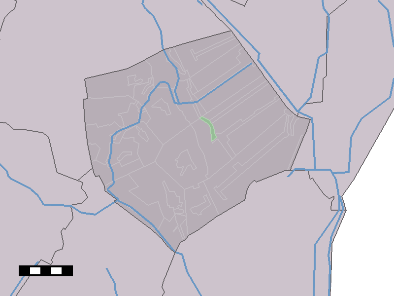 Foto van 9574 Exloërveen