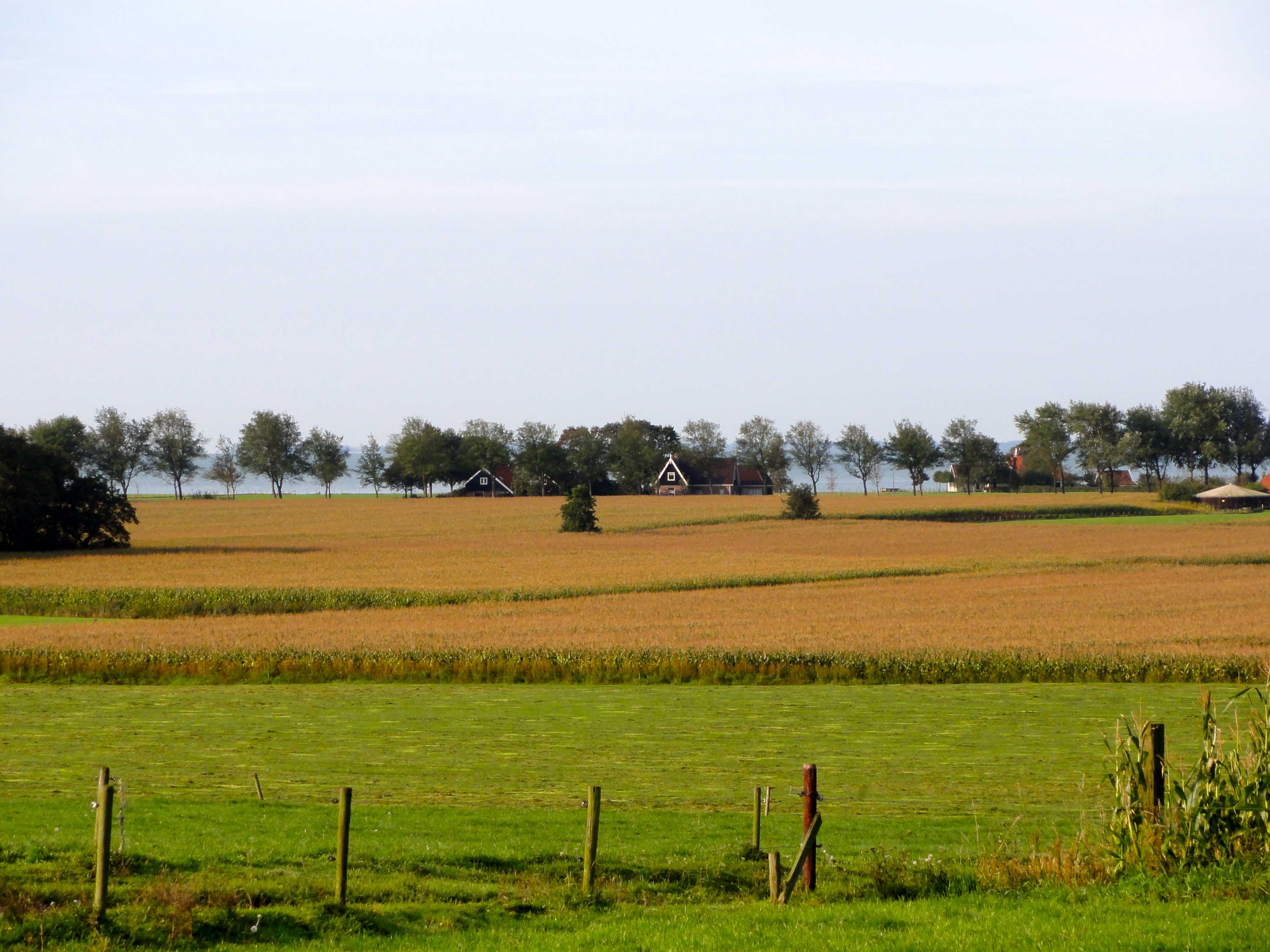 Foto van 8757 Gaast